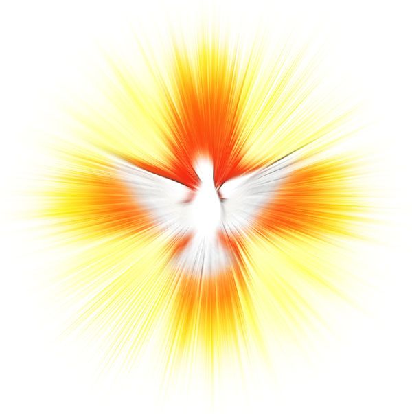 Sakrament-Bierzmowania